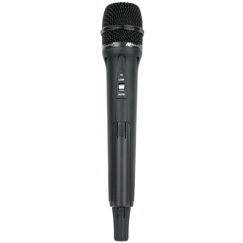 AmpliVox SW925-96 Digital Audio Travel Partner Plus with Bluetooth and Wireless Handheld Microphone (Discontinued)
