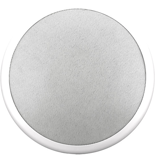SoundTube CM1001D-T 10" In-Ceiling Subwoofer - White