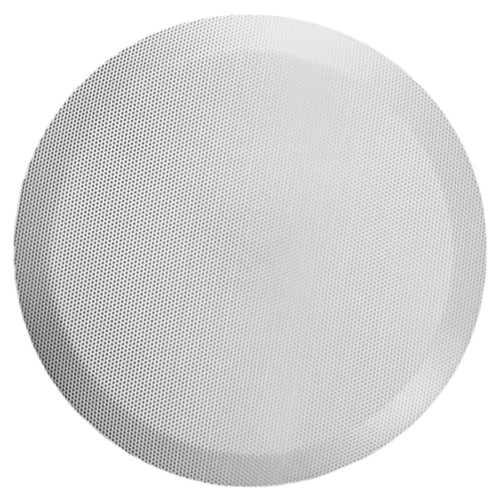 Biamp Parle TCM-XEX Low Profile Beamtracking Ceiling Microphone - White