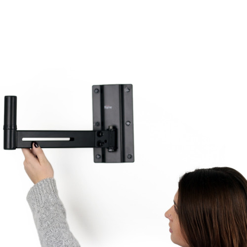 JBL Installed Fitness Sound System with EON One Compact All-In-One Portable Bluetooth PA Speaker and Sweatproof Headworn Microphone