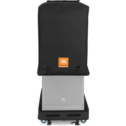 JBL EON ONE TRANSPORTER Padded Rolling Transport Case for EON ONE System (Discontinued)