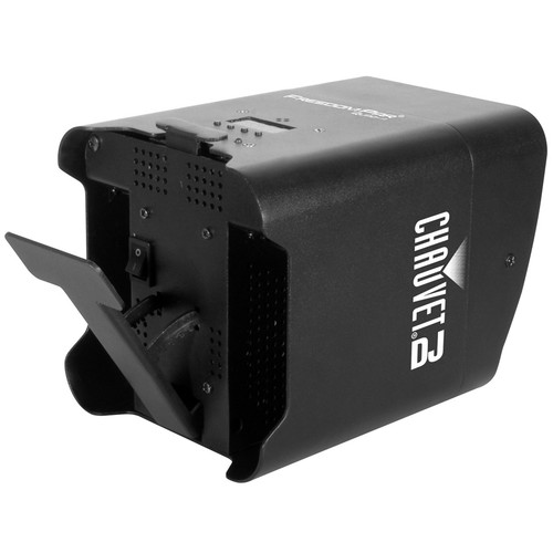 CHAUVET DJ Freedom Par Quad-4 Wireless Battery-Powered LED PAR with Built-In D-Fi Transceiver (Discontinued)