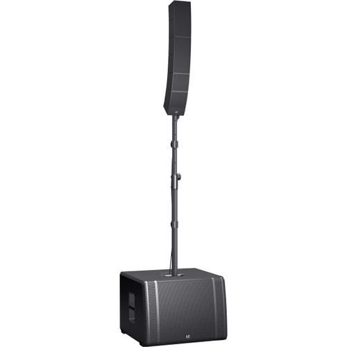 LD Systems CURV 500 TS Compact Touring Array System