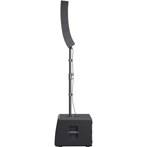 LD Systems CURV 500 TS Compact Touring Array System