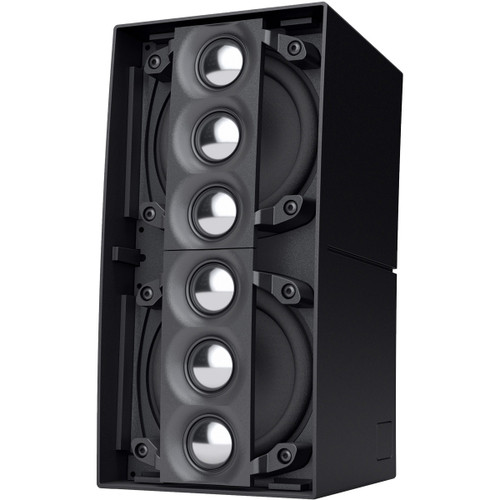 LD Systems CURV 500 TS Compact Touring Array System