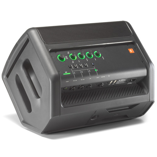 JBL EON One Compact All-In-One Portable Bluetooth PA Speaker with Adjustable Wall Mount Bracket