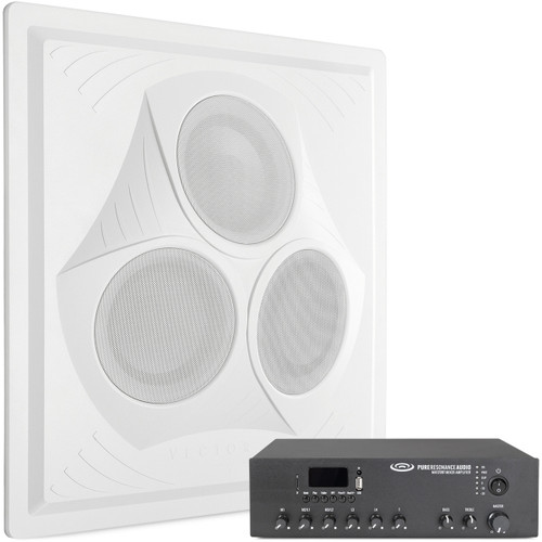Small Conference Room Sound System