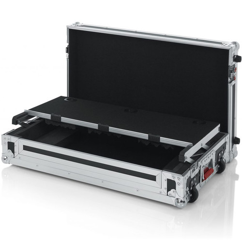 Gator GTOURDSPDDJ1000 G-Tour Road Case for Pioneer DDJ-1000 Controller (Discontinued)