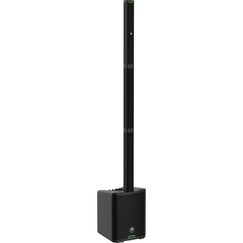 Mackie SRM-Flex 1300W Portable Bluetooth Column PA System with 10" Subwoofer