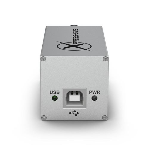 CHAUVET DJ XPRESS-512S Self-Contained DMX Interface for Showxpress Software