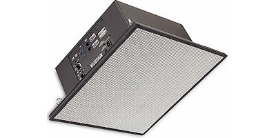 Tannoy 110TB-P Compact Tile Bridge Subwoofer (Discontinued)