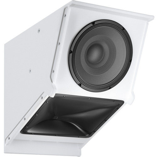 Electro-Voice EVC-1122-VIB 12" 2-Way Vari-Intense Passive Loudspeaker - Black