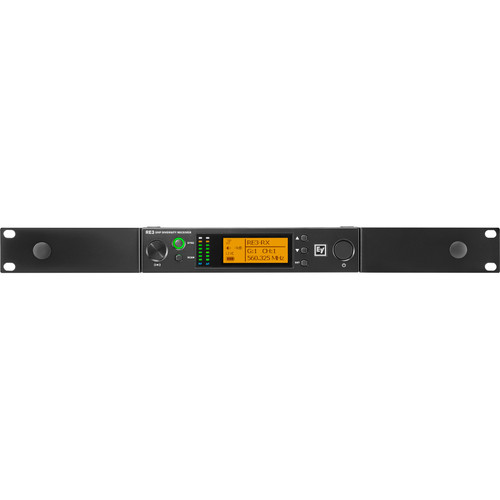 Electro-Voice RMK1 Rack Mount Kit Straight On