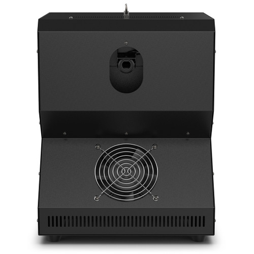 CHAUVET DJ Hurricane Bubble Haze Machine