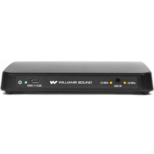 Williams AV IR T1 Small Area Infrared Transmitter