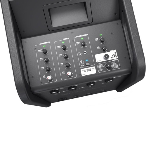 LD Systems CURV 500 ES Portable Array System Entertainer Set (Discontinued)
