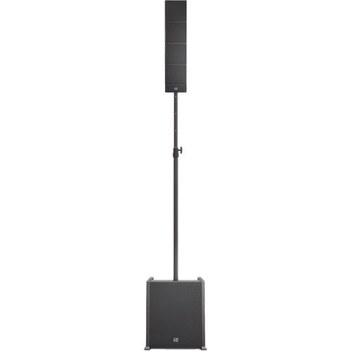 LD Systems CURV 500 ES Portable Array System Entertainer Set (Discontinued)