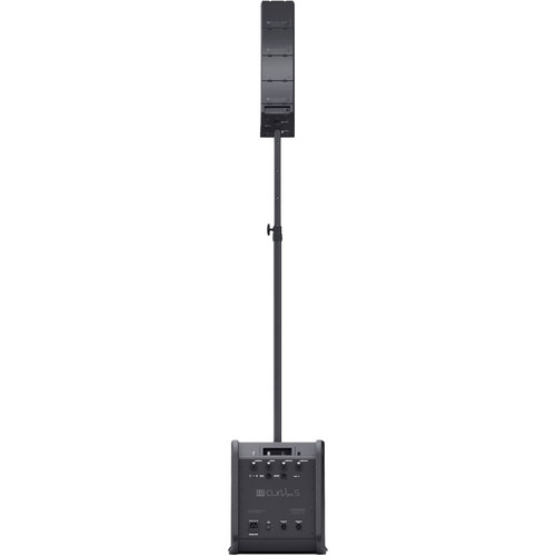LD Systems CURV 500 ES Portable Array System Entertainer Set (Discontinued)