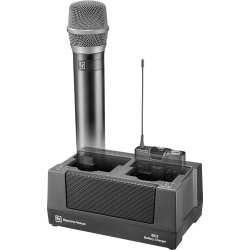 Electro-Voice RE3-ACC-BC2 Two Slot Battery Charger