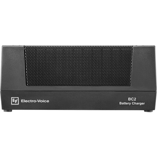 Electro-Voice RE3-ACC-BC2 Two Slot Battery Charger