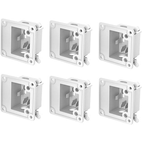 Bose 41868 In-Wall Junction Box
