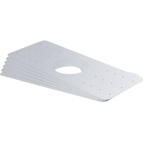 Bose Professional DesignMax DM2C and FreeSpace FS2C Rough-In Kit (6-Pack)