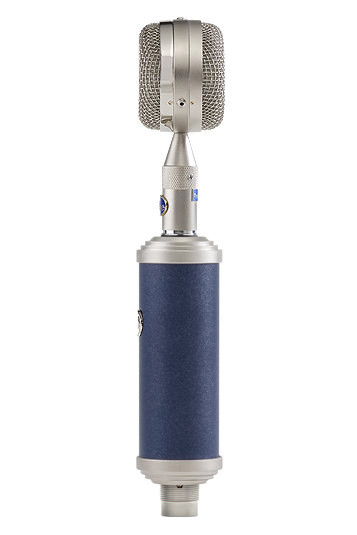 BLUE ( ブルー ) Bottle Rocket Stage One Blue Microphones Bottle Rocket Stage One Solid State