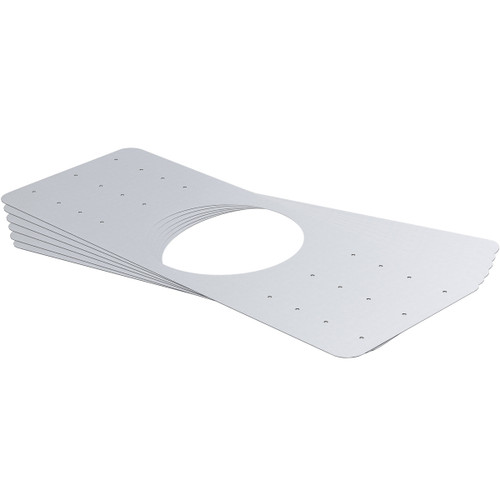 Bose Professional DesignMax DM3C Rough-In Kit (6-Pack)