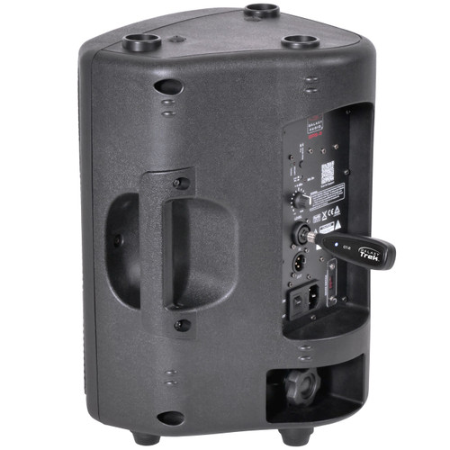 Galaxy Audio GT-Q Portable 2.4 GHz Guitar Wireless System (Discontinued)