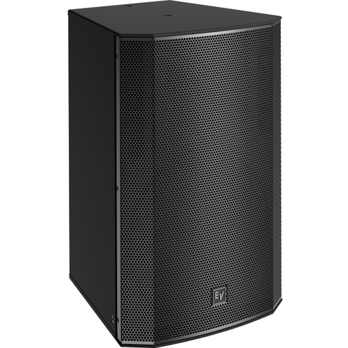 Electro-Voice EVC-1152-64B 15" 60° x 45° 2-Way Passive Loudspeaker - Black