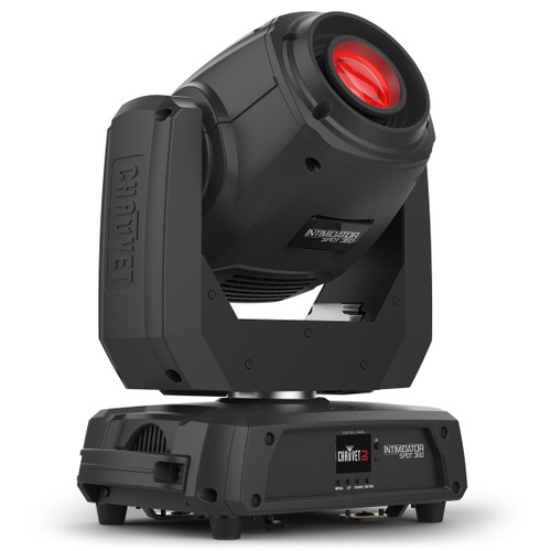 CHAUVET DJ Intimidator Spot 360 100W LED Moving Head Spot Light (Discontinued)