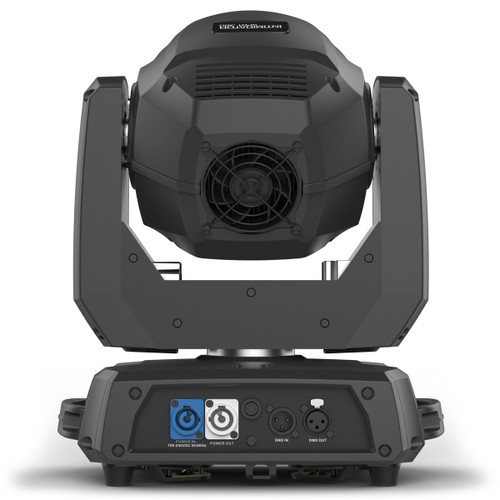 CHAUVET DJ Intimidator Spot 360 100W LED Moving Head Spot Light (Discontinued)