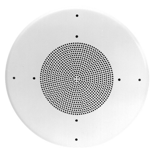 AtlasIED 51-8 8" Economical Steel Baffle