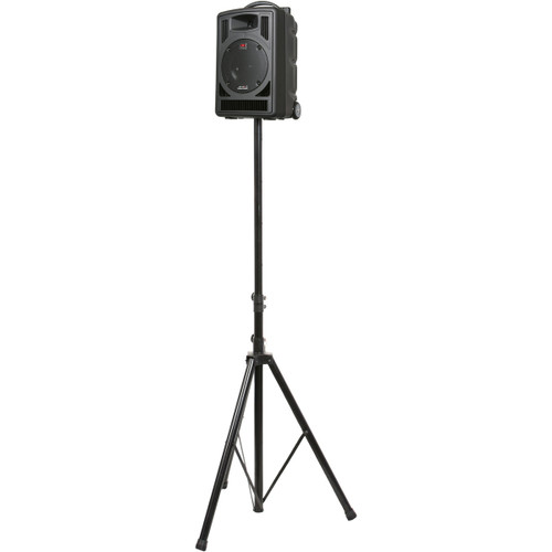 Galaxy Audio TV8 Traveler 8" Portable Bluetooth PA Speaker System