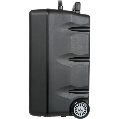 Galaxy Audio TV8 Traveler 8" Portable Bluetooth PA Speaker System