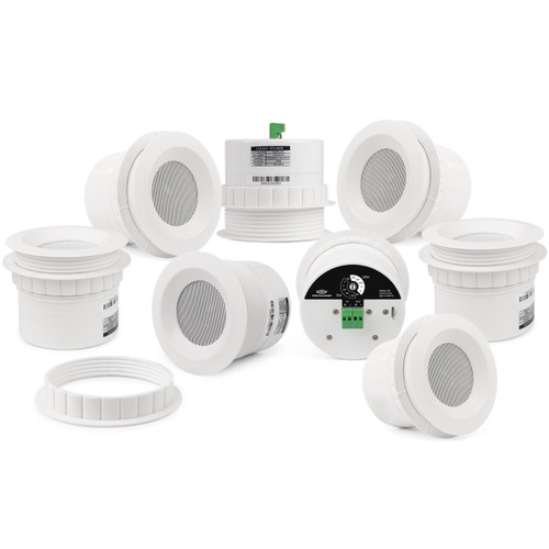 Pure Resonance Audio C3 Ceiling Speakers