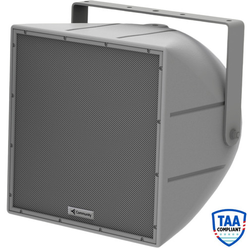 Community R.5COAX99 12" Weather-Resistant Coaxial Loudspeaker