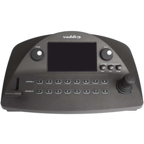 Vaddio PCC MatrixMIX Live Production Controller for use with AV Bridge MatrixMIX AV Switcher