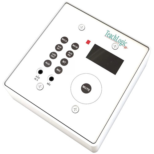 TeachLogic CPS-120