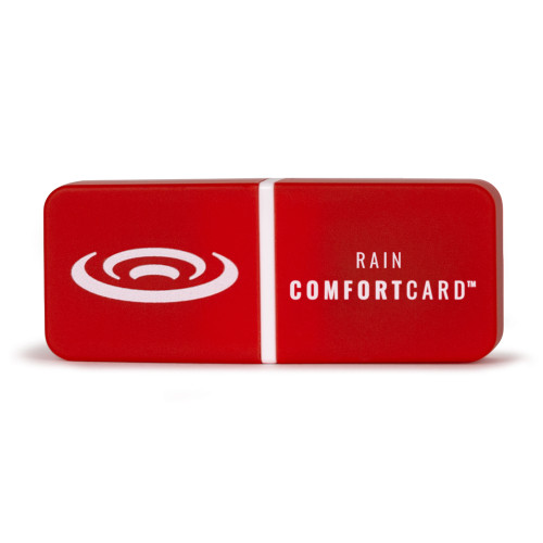Pure Resonance Audio ComfortCard™ USB Sound Masking Generator - Rain (Discontinued)
