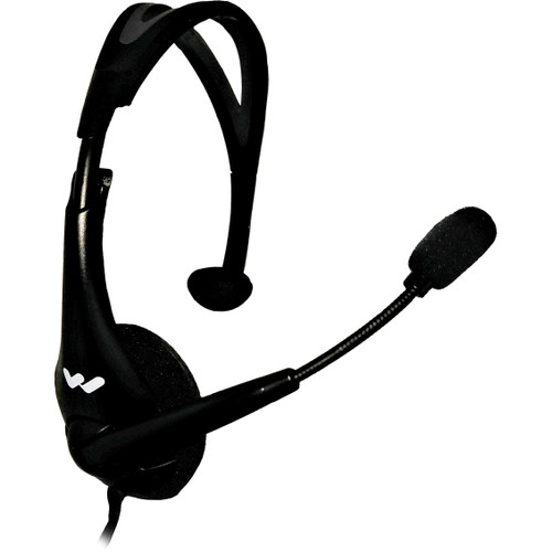 Williams AV DWS COM 4 400 Digi-Wave 400 Wireless Intercom System