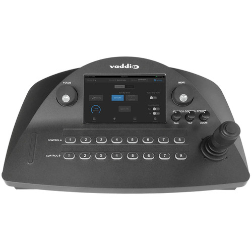 Vaddio PCC Premier