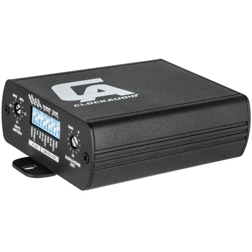 Clockaudio CUI-2