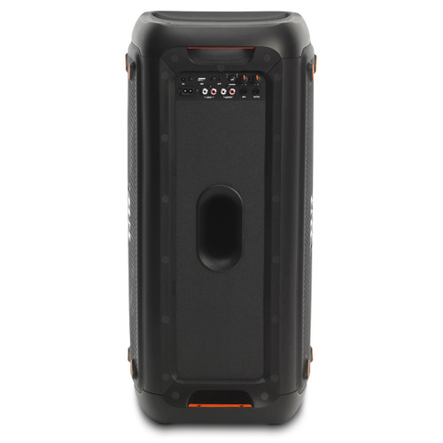JBL PartyBox 300 Portable Bluetooth Party Speaker with Light Effects and Rechargeable Battery (Discontinued)