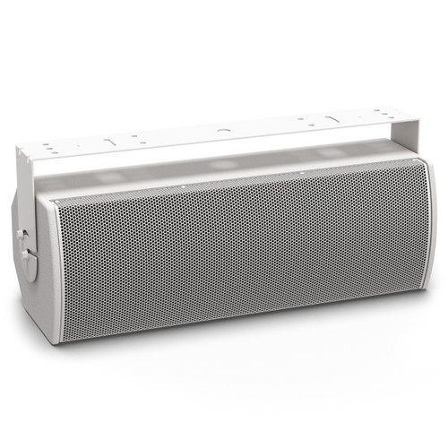 Gym Sound System with 4 Bose Professional ArenaMatch Speakers 400 Watt 126 dB SPL with 10-Channel Wireless Bluetooth Mixer (Discontinued Components)