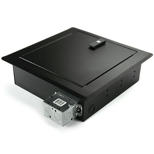 Whirlwind PressPower WP Wall Mountable Active Press Box