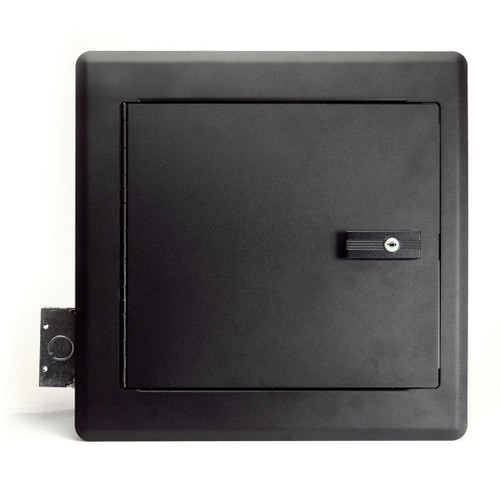 Whirlwind PressPower WP Wall Mountable Active Press Box