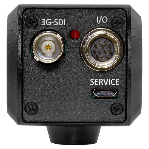 Marshall CV503 Miniature Full-HD 3G/HDSDI Camera (Discontinued)
