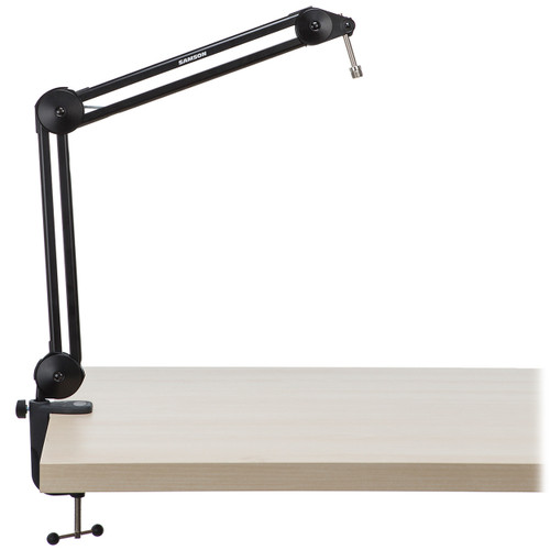 Samson MBA28 28" Microphone Boom Arm