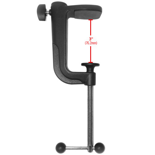 Samson MBA28 28" Microphone Boom Arm